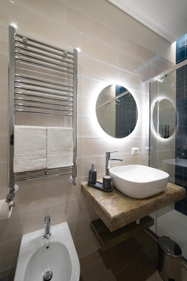 Numisia Guest House Террачина Экстерьер фото
