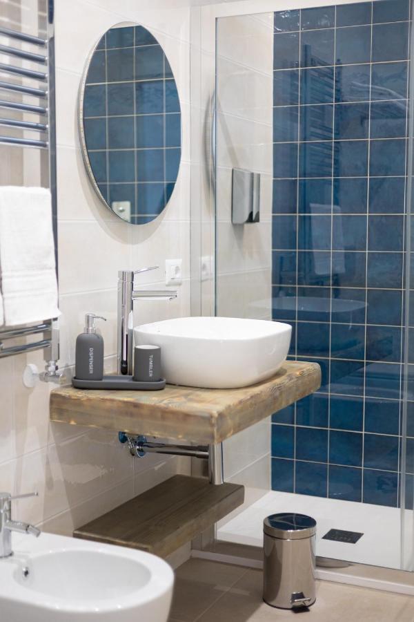 Numisia Guest House Террачина Экстерьер фото